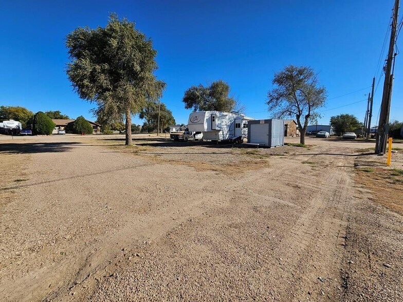 341 E 6th Ave, Springfield, CO à vendre - Photo du bâtiment - Image 3 de 8