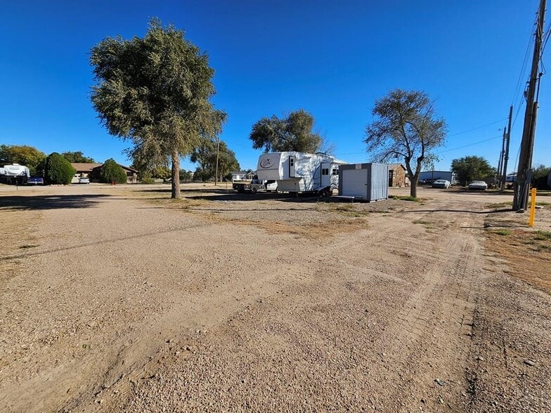 341 E 6th Ave, Springfield, CO à vendre - Photo du bâtiment - Image 3 de 8