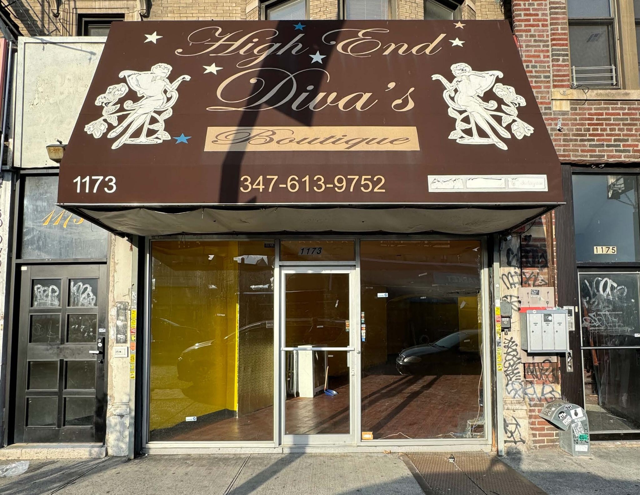 1173 Flatbush Ave, Brooklyn, NY for lease Primary Photo- Image 1 of 3