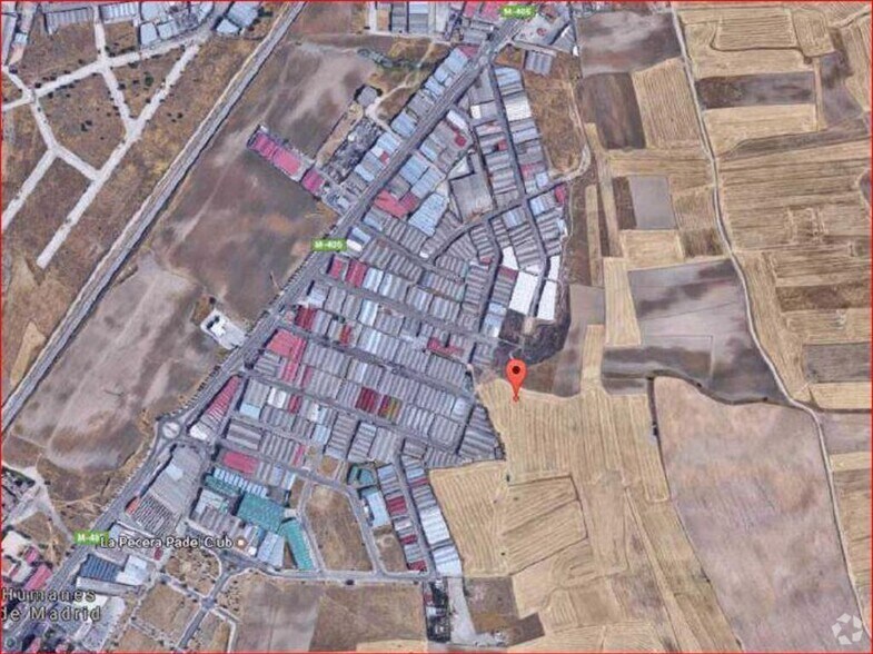 Calle Río Manzanares, 61, Humanes de Madrid, Madrid à vendre - Photo du bâtiment - Image 3 de 3