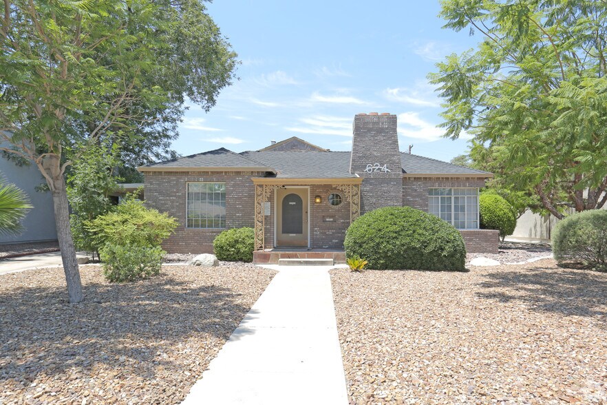 624 S 9th St, Las Vegas, NV à vendre - Photo du bâtiment - Image 3 de 41