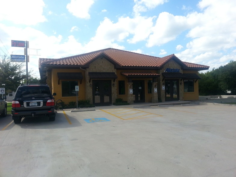 5506 W Highway 290, Austin, TX for lease - Building Photo - Image 3 of 6