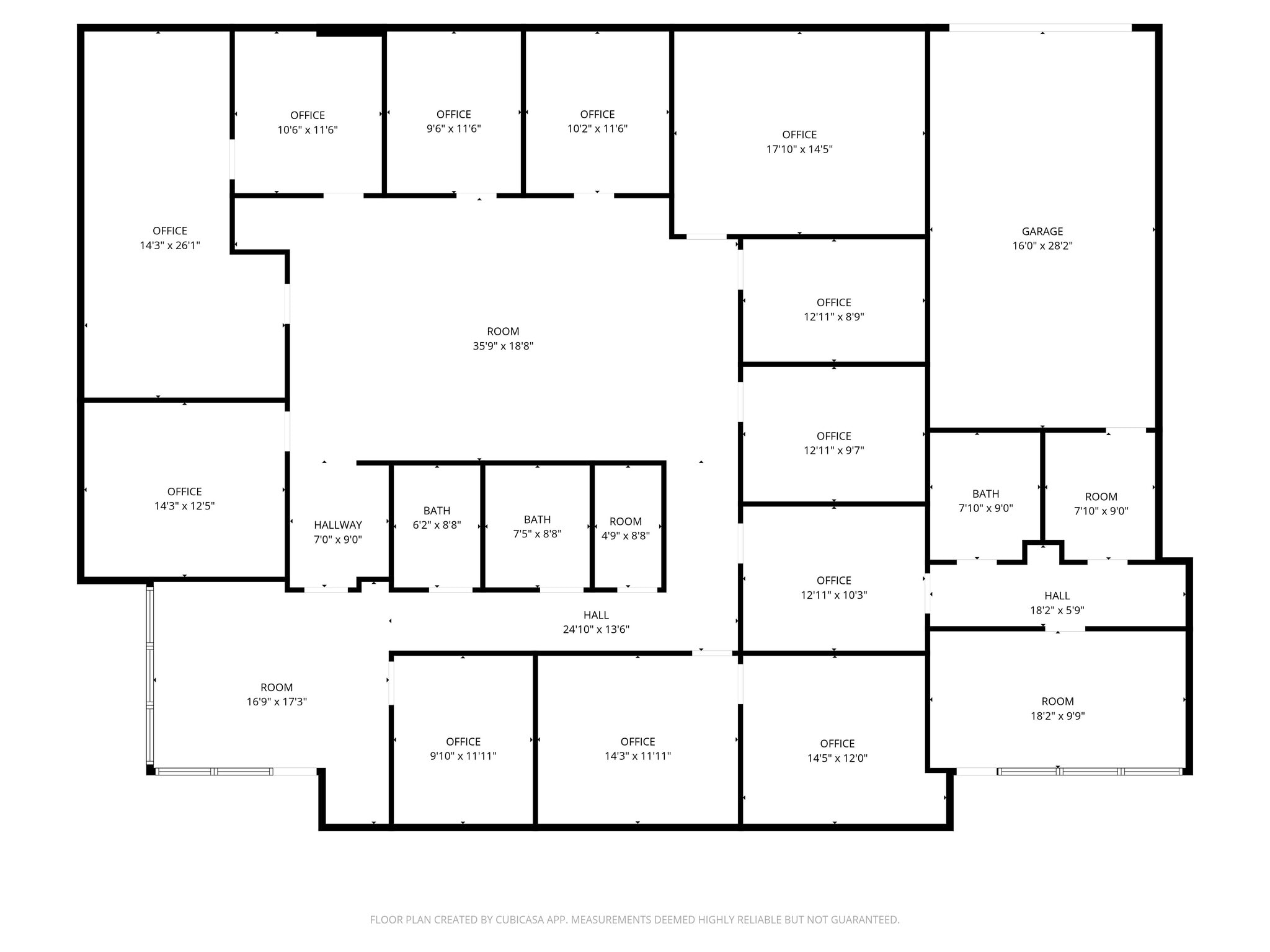 11315 Sunrise Gold Cir, Rancho Cordova, CA for lease Interior Photo- Image 1 of 7