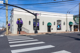 More details for 300-304 E Diamond Ave, Gaithersburg, MD - Retail for Sale