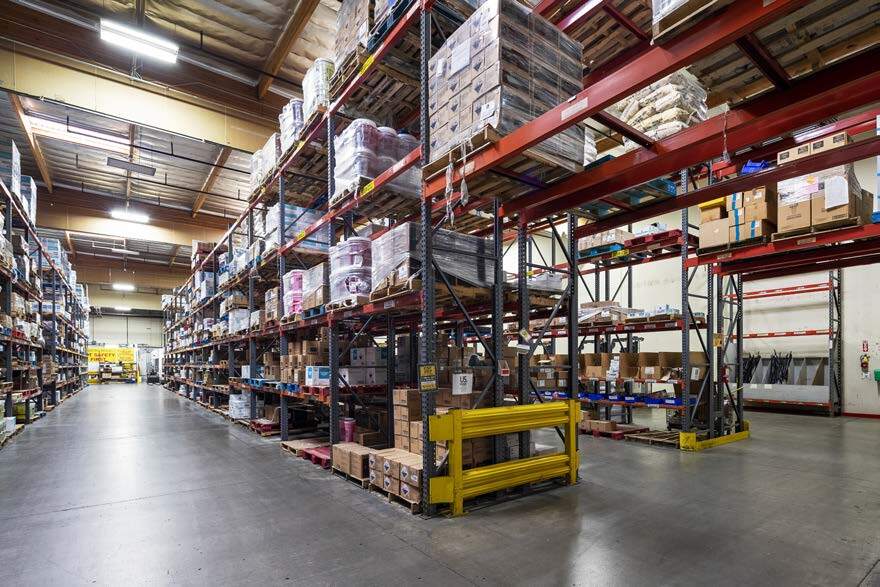 1205-1211 Park Center Dr, Vista, CA for lease - Interior Photo - Image 3 of 10