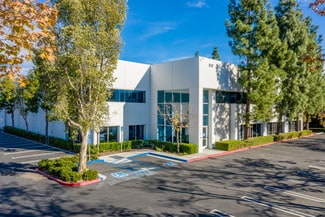 Plus de détails pour 22 Journey, Aliso Viejo, CA - Industriel à louer