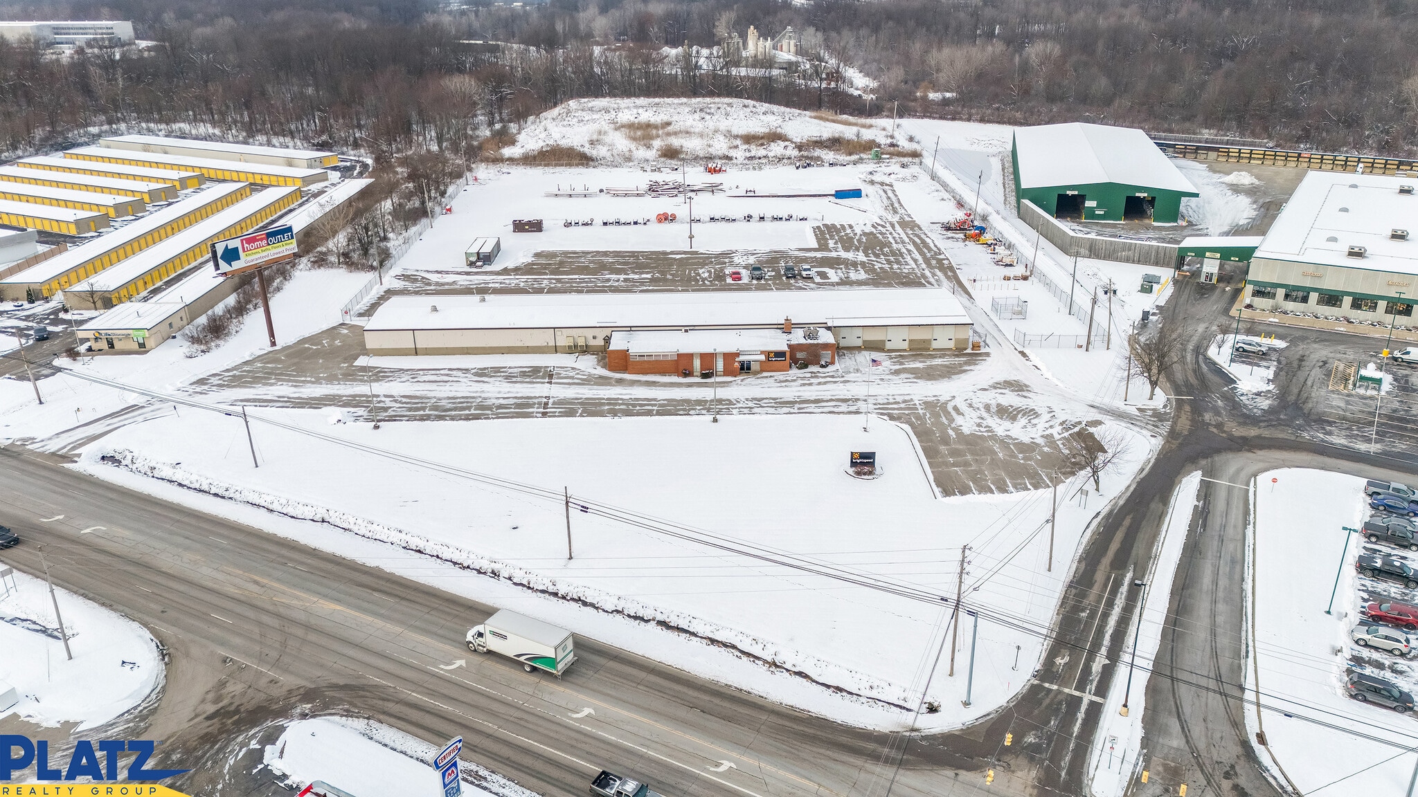 3801 Elm Rd NE, Warren, OH for lease Primary Photo- Image 1 of 13