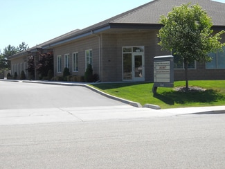 Plus de détails pour 150 S Adkins Way, Meridian, ID - Industriel à louer