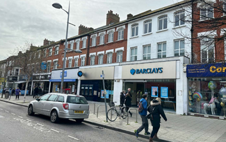 More details for 27 Station Rd, Clacton On Sea - Retail for Lease