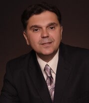 Samir Suhonjic