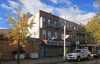 More details for 32-10 36th Ave, Long Island City, NY - Retail for Lease
