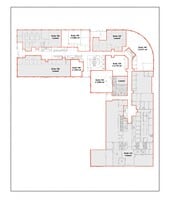 5789 State Farm Dr, Rohnert Park, CA à louer Plan de site- Image 1 de 1