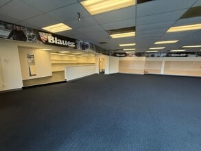 316-342 Washington St, Weymouth, MA for lease Building Photo- Image 1 of 1