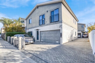 More details for 1256 N Hobart Blvd, Los Angeles, CA - Multifamily for Sale