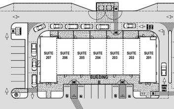 7004 FM 511, Brownsville, TX for lease Building Photo- Image 1 of 1
