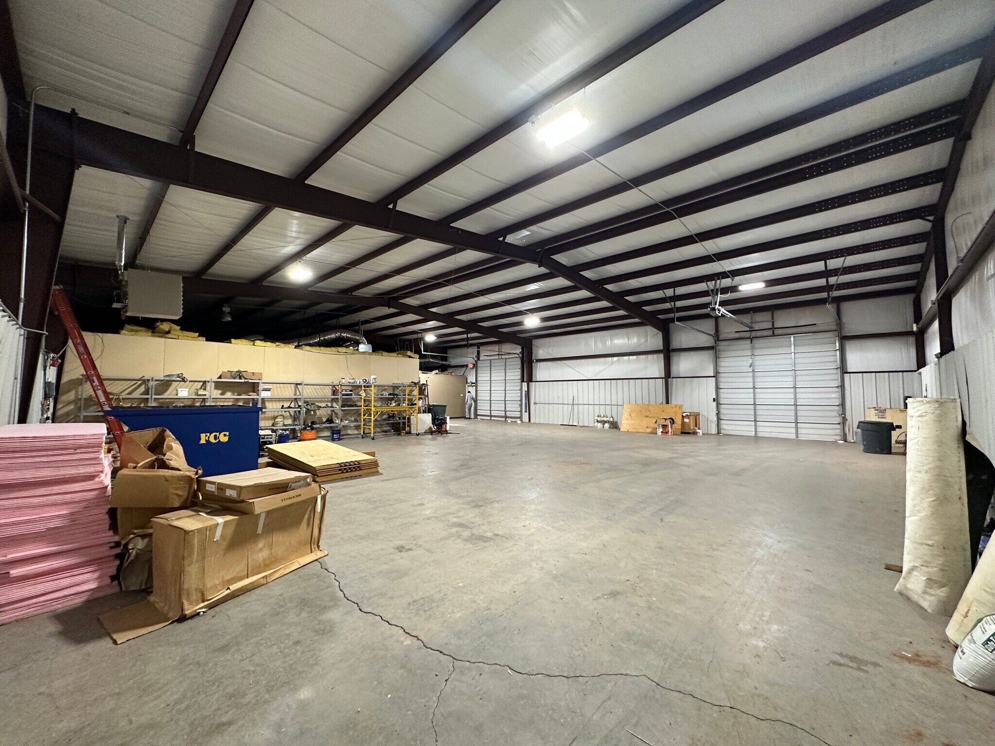 14901 Metro Plaza Blvd, Edmond, OK for lease Interior Photo- Image 1 of 11