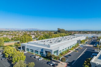 3260 Whipple Rdg, Union City, CA - AERIAL  map view - Image1