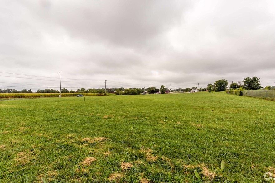 14800 Fort Campbell Blvd, Oak Grove, KY à vendre - Photo principale - Image 1 de 4
