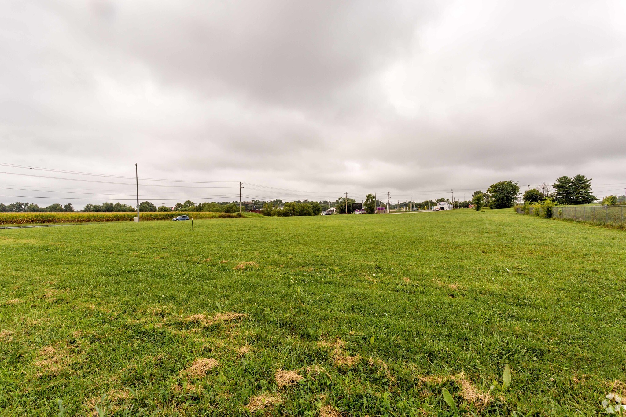 14800 Fort Campbell Blvd, Oak Grove, KY for sale Primary Photo- Image 1 of 5