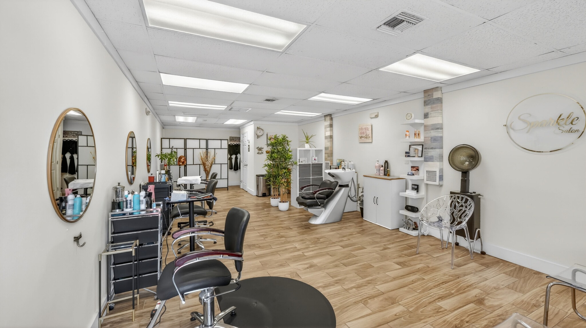 10910-10920 Wiles Rd, Coral Springs, FL for lease Interior Photo- Image 1 of 9
