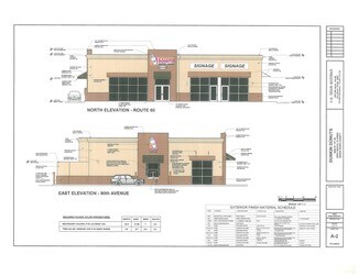 Plus de détails pour 825 27th Ave, Vero Beach, FL - Commerce de détail à louer