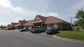 Plus de détails pour 17750 Creamery Rd, Emmitsburg, MD - Bureau à louer