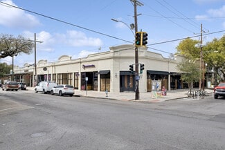 More details for 2801 Magazine St, New Orleans, LA - Retail for Sale