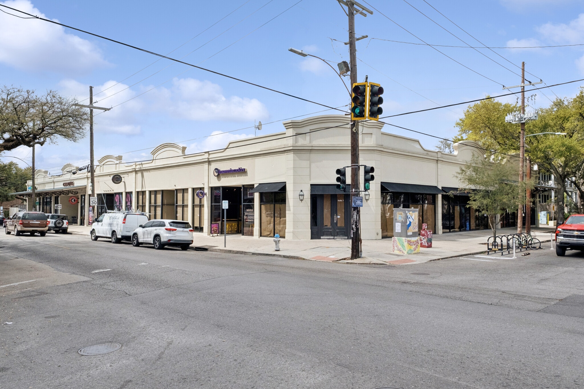 2801 Magazine St, New Orleans, LA for sale Primary Photo- Image 1 of 21