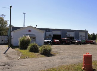 Plus de détails pour 3915 Savannah Hwy, Johns Island, SC - Industriel à louer
