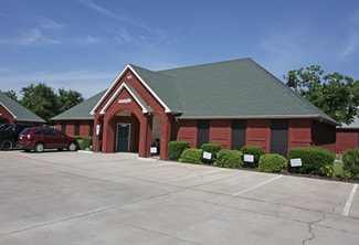 More details for 423 Keller Pky, Keller, TX - Office for Lease