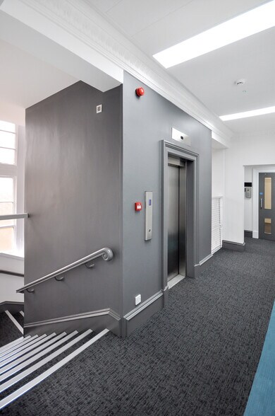 135 Buchanan St, Glasgow à louer - Photo intérieure - Image 3 de 7