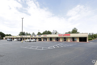 More details for 1241 Indian Trail Rd, Norcross, GA - Retail for Lease