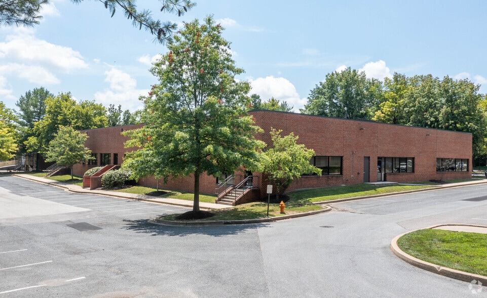 9240 Rumsey Rd, Columbia, MD à louer - Aérien - Image 3 de 5