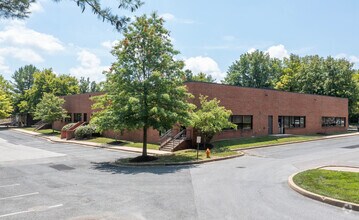 9240 Rumsey Rd, Columbia, MD - Aerial  map view - Image1