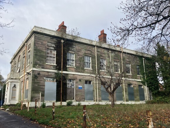 12 Hollins Close, Liverpool à vendre - Photo du bâtiment - Image 2 de 7