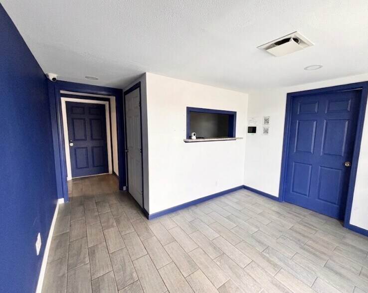 120 Coad St, Fort Worth, TX à louer - Photo du bâtiment - Image 3 de 12