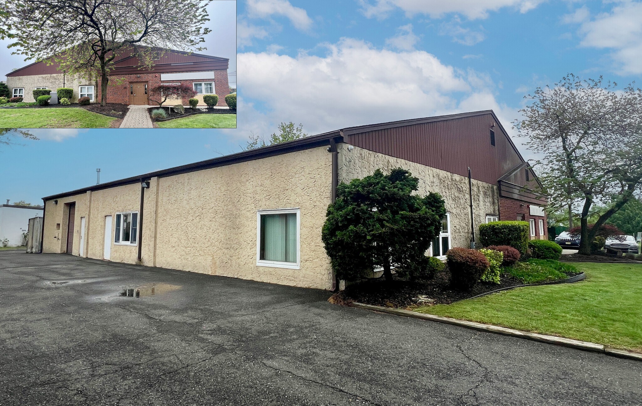 207 Blackford Ave, Middlesex, NJ à vendre Photo du bâtiment- Image 1 de 1