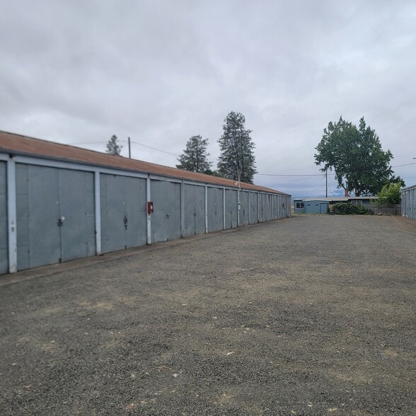4535 SE 3rd St, Corvallis, OR for sale - Building Photo - Image 3 of 4