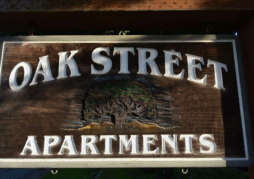 140 Oak St, Auburn, CA for sale - Building Photo - Image 3 of 5