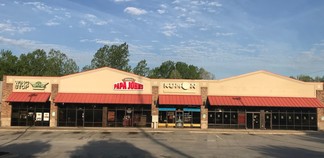 More details for 231 N Walton Blvd, Bentonville, AR - Retail for Lease