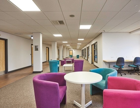 Dundas St, Middlesbrough for lease Interior Photo- Image 1 of 1