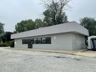 Plus de détails pour 1101 N Prospect Ave, Champaign, IL - Terrain à vendre