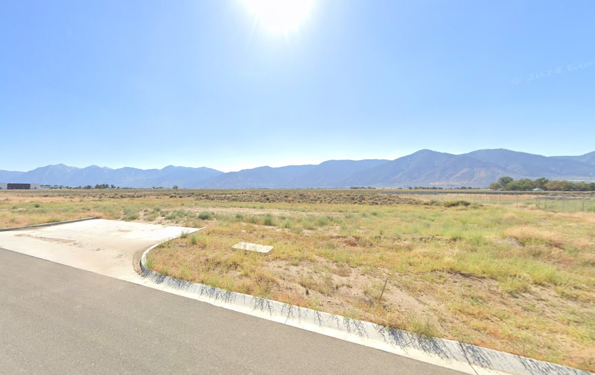 2503 Nowlin Rd, Minden, NV à vendre Photo principale- Image 1 de 3