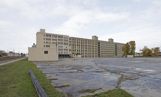 Plus de détails pour 1911-1977 S Allis St, Milwaukee, WI - Industriel à louer