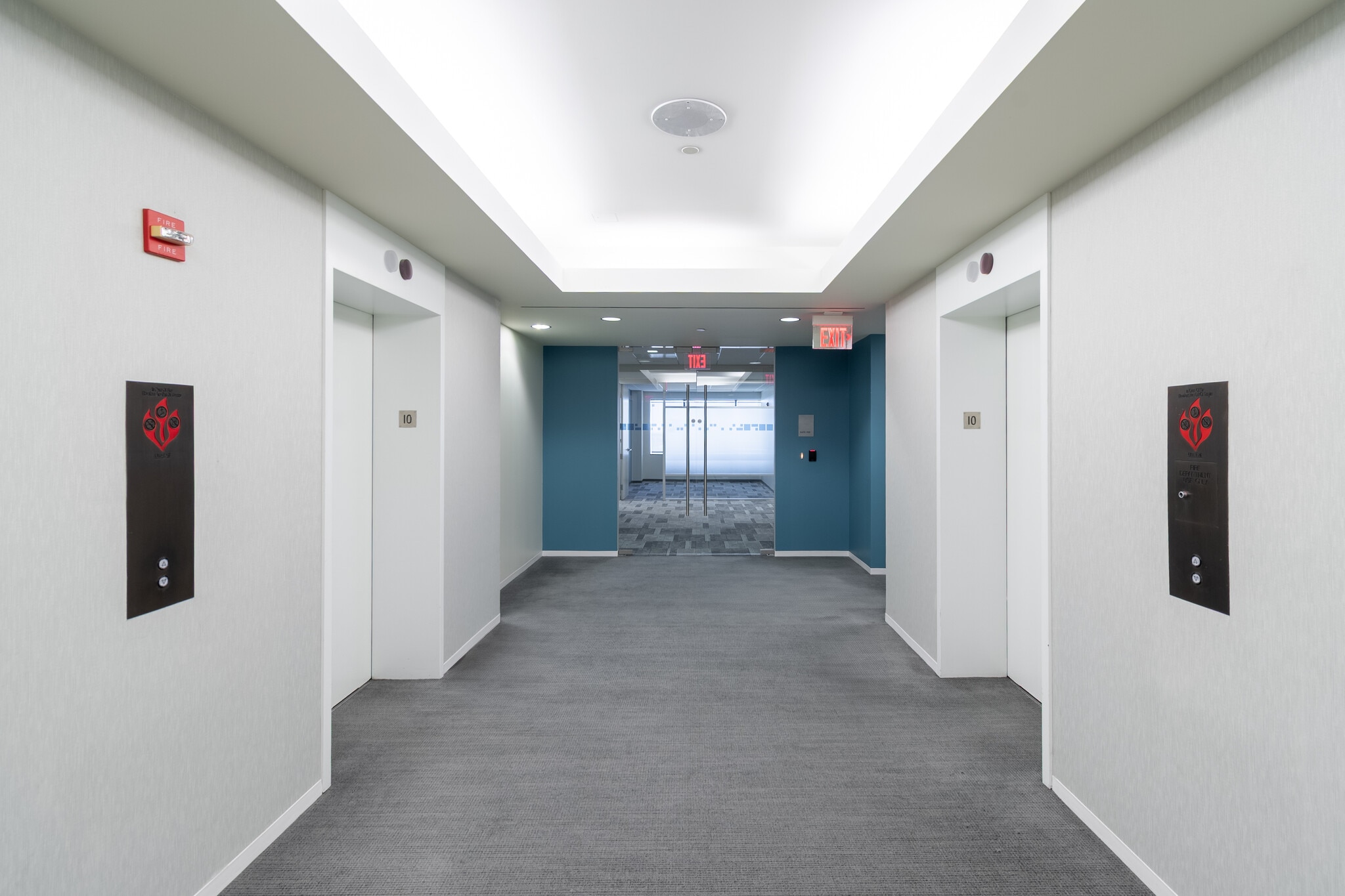 8251 Greensboro Dr, McLean, VA for lease Interior Photo- Image 1 of 9