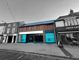 More details for 34 High St, Newport - Retail for Lease