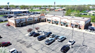 Plus de détails pour 159-183 7th Ave S, Waite Park, MN - Bureau/Commerce de détail à louer