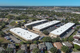 More details for Randolph Business Park – Flex for Sale, San Antonio, TX