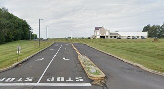 Plus de détails pour 841 Gravel Pike, Collegeville, PA - Commerce de détail à louer