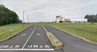 Plus de détails pour 841 Gravel Pike, Collegeville, PA - Commerce de détail à louer